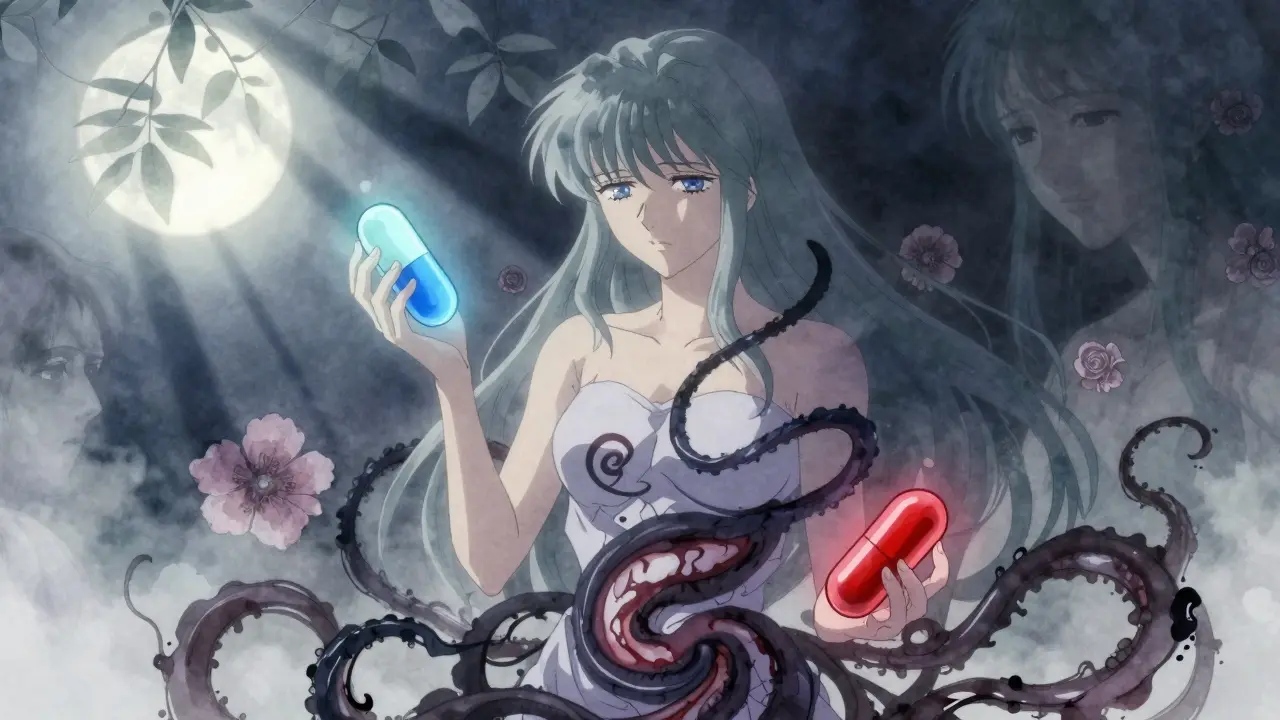 SSRIs and NSAIDs: How Their Combination Raises GI Bleeding Risk and How to Prevent It