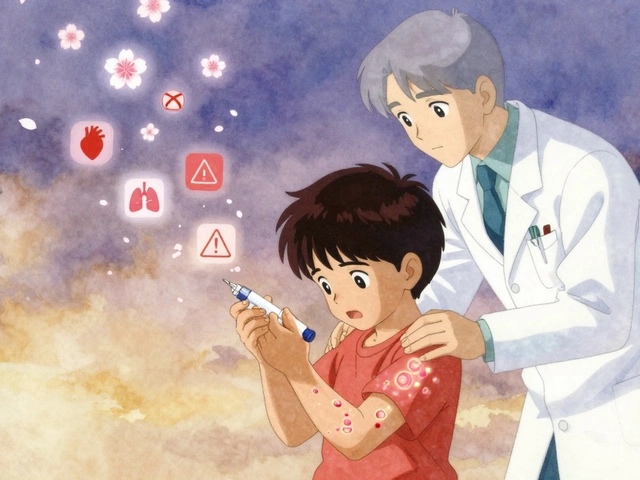 Allergy Action Plan: Essential Medications to Carry and Exactly When to Use Them