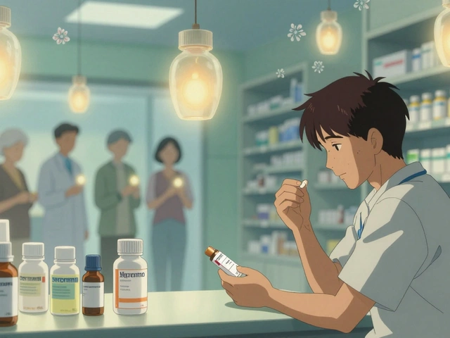 Australia's Generic Market: PBS Overview and Impact