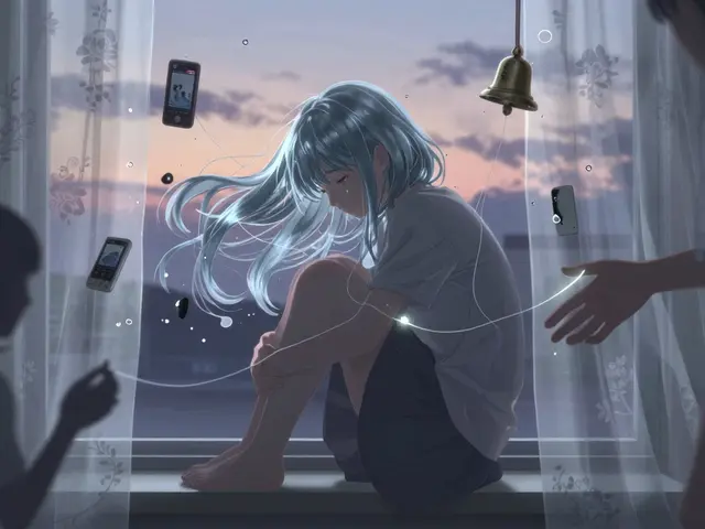 Child and Adolescent Depression: How Family Therapy and Medications Work Together