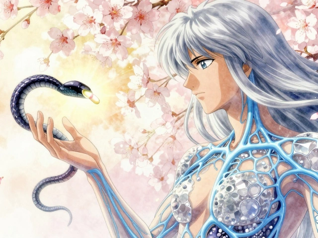 Cholesterol-Lowering Medications: Statins vs. Alternative Options