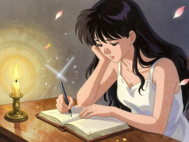 Documenting Side Effects: How to Track Patterns and Triggers for Better Health