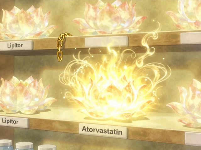 Generic Medications: How They Save Patients Thousands Without Sacrificing Effectiveness