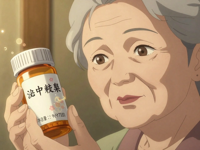 How to Confirm Your Name and Medication on a Prescription Label