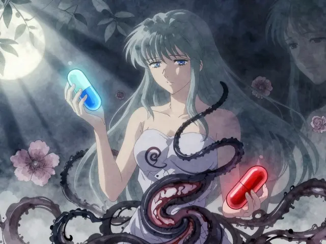 SSRIs and NSAIDs: How Their Combination Raises GI Bleeding Risk and How to Prevent It