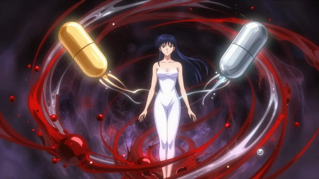 Bioequivalence Explained: FDA Requirements to Prove Generic Drug Equivalence