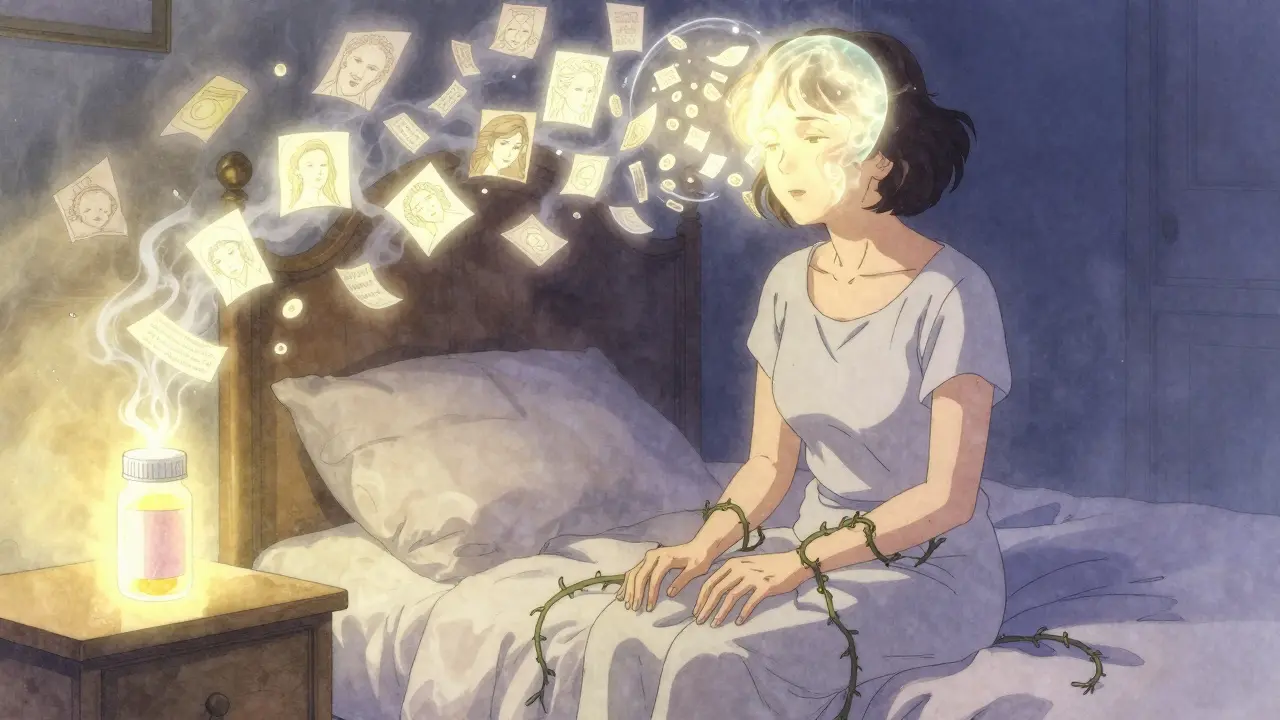 Brain Fog and Memory Problems from Medications: How to Spot and Fix Them