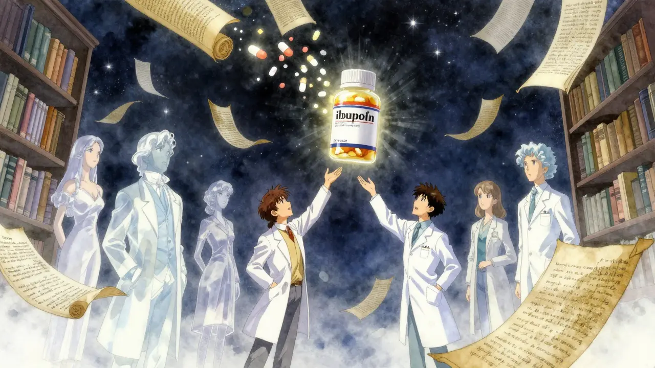 History of Generic Drugs in the United States: How Cheaper Medicines Became the Norm