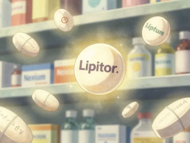 Authorized Generics: Same Drug, Different Label - What You Need to Know