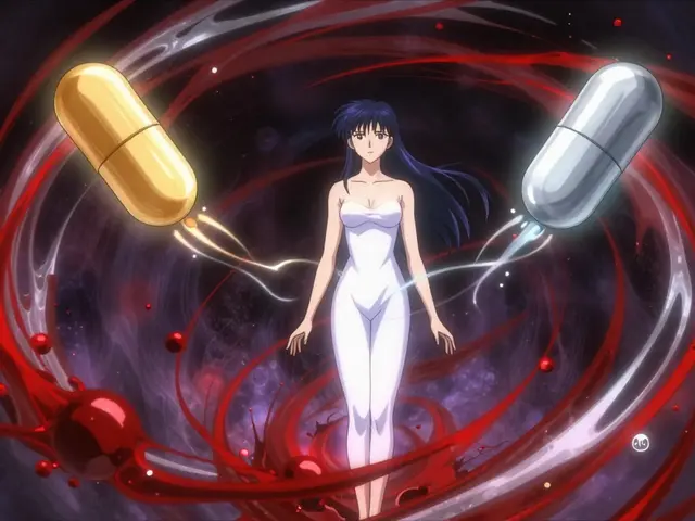 Bioequivalence Explained: FDA Requirements to Prove Generic Drug Equivalence