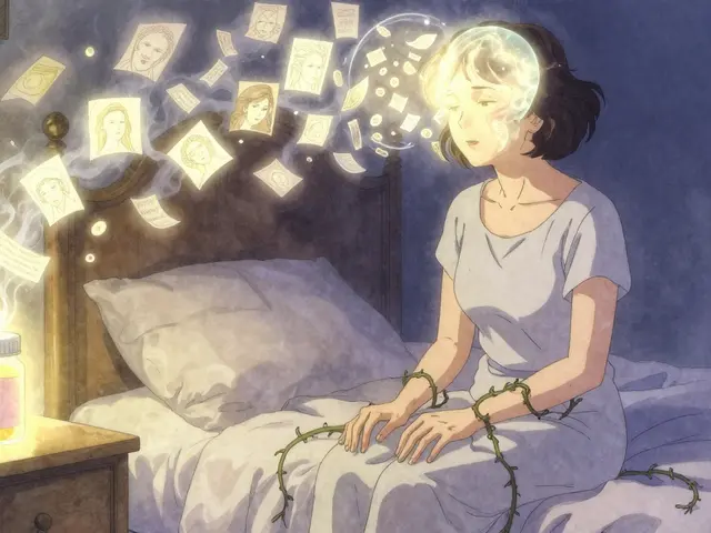 Brain Fog and Memory Problems from Medications: How to Spot and Fix Them