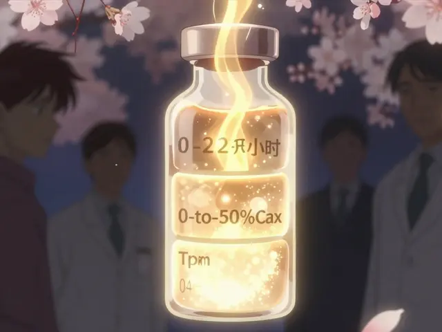 Partial AUC: Advanced Bioequivalence Measurements Explained