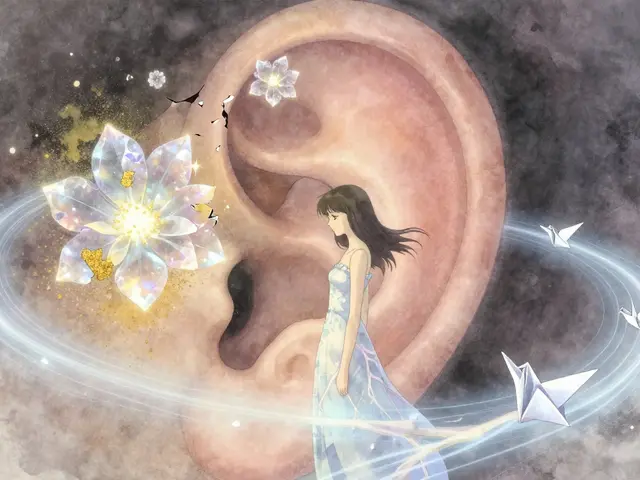 Sensorineural Hearing Loss: What Causes Inner Ear Damage and Permanent Hearing Loss