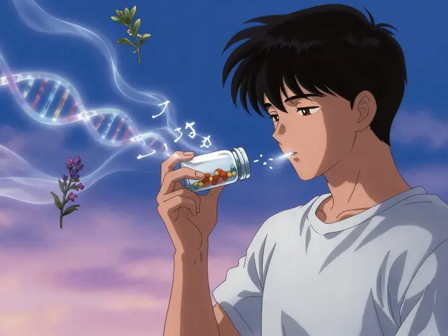 The Difference Between Medication Side Effects and Adverse Drug Reactions Explained