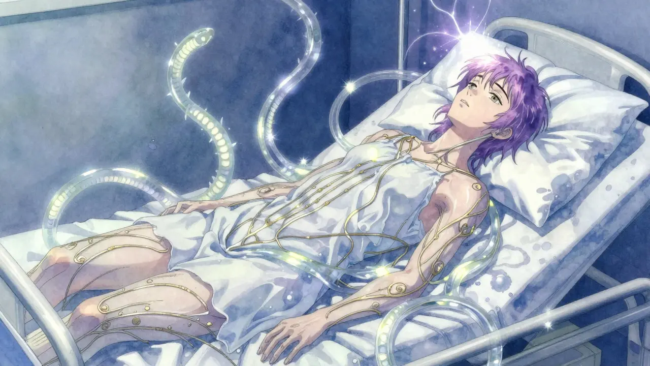 Tramadol Seizure Risk: Who Is Most Vulnerable