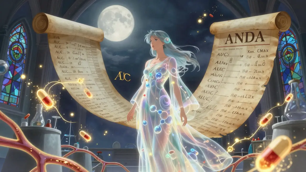 FDA Regulatory Authority: How the Agency Approves Generic Drugs