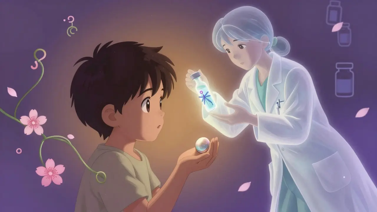 How to Communicate Generic Substitution to Pediatric and Senior Patients