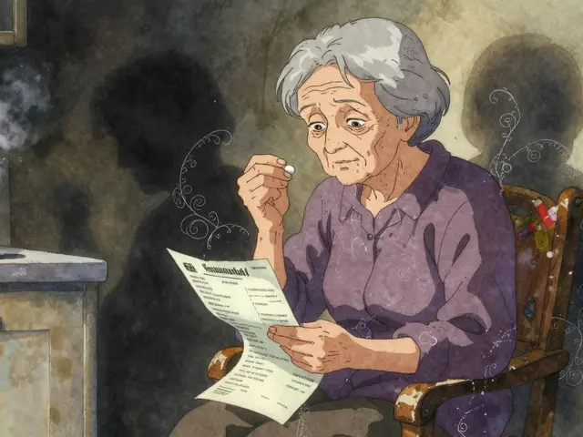 Cost Barriers to Medication Adherence and How to Get Help