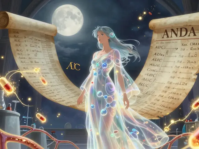 FDA Regulatory Authority: How the Agency Approves Generic Drugs