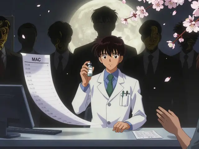 Medicaid Generic Drug Policies: How States Cut Prescription Costs