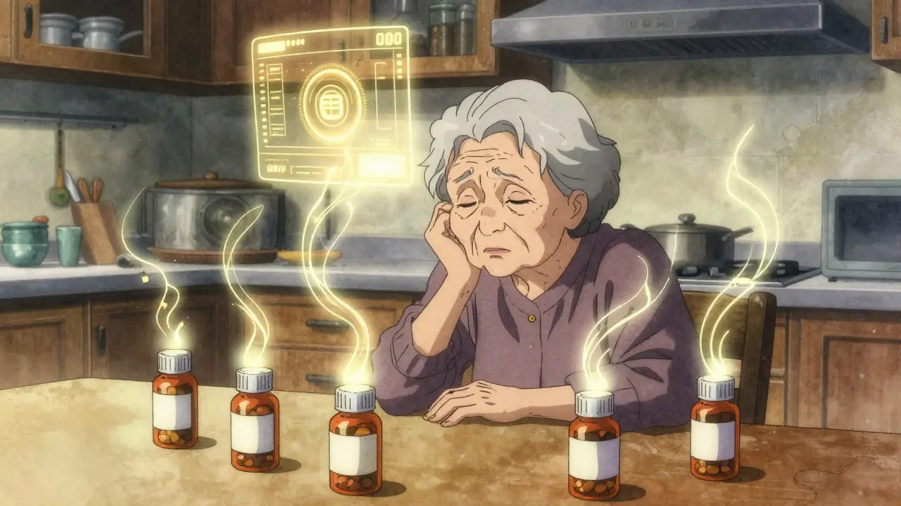 Adherence Tracking: Digital Tools for Managing Generics in Online Pharmacies