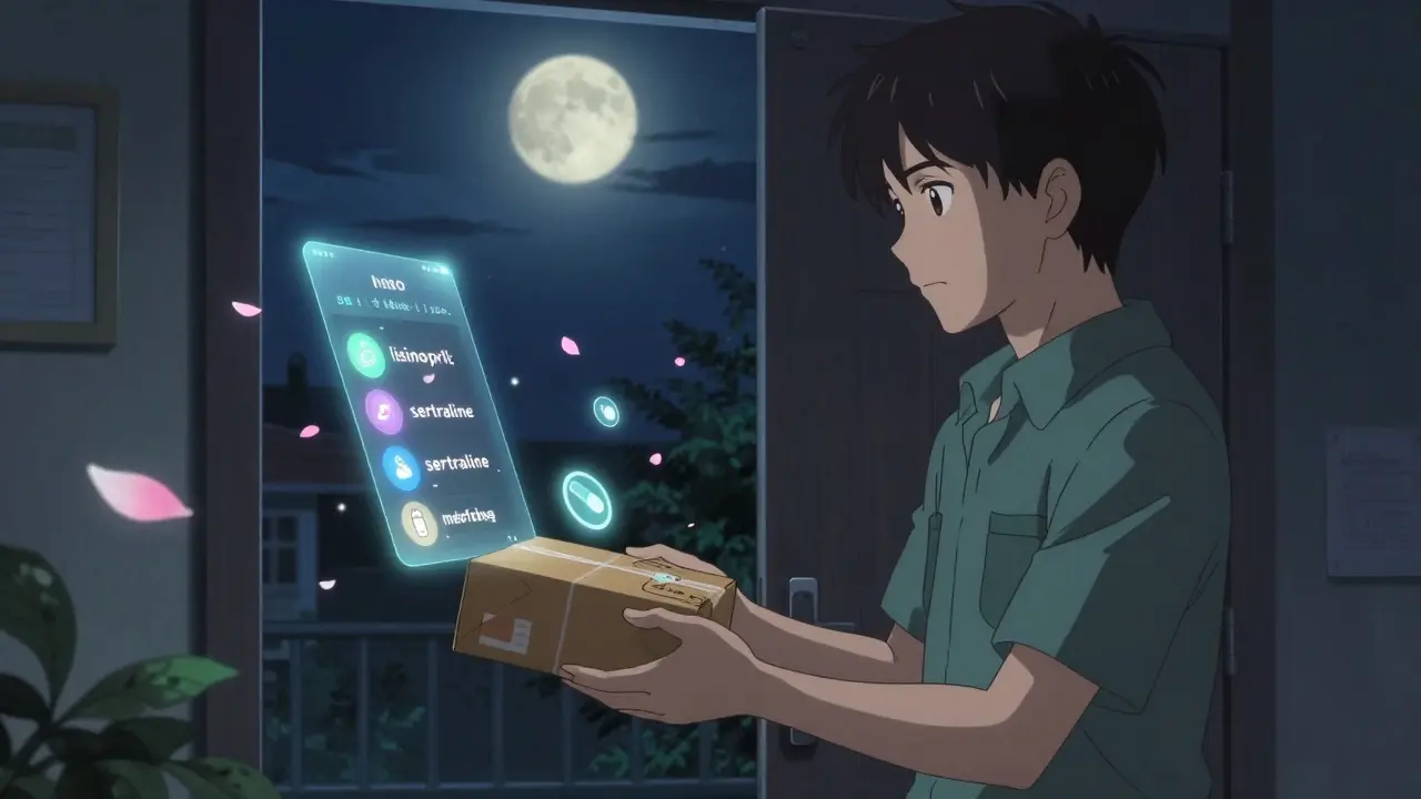 App-Based Prescribing: Best Platforms for Getting Generics in 2026