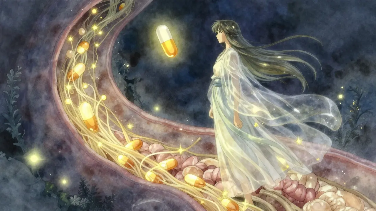 Bile Acid Diarrhea: How to Diagnose It, Which Binders Work, and What to Eat