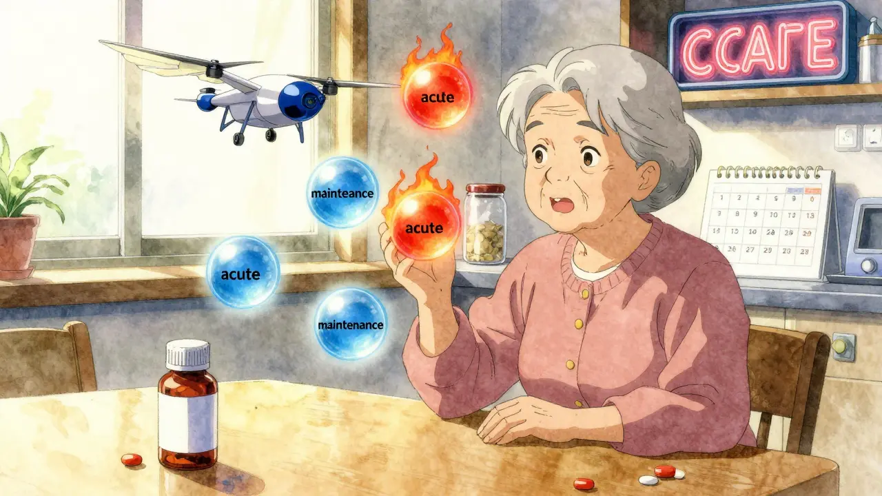 How to Coordinate Mail-Order and Local Pharmacy to Save Money on Medications