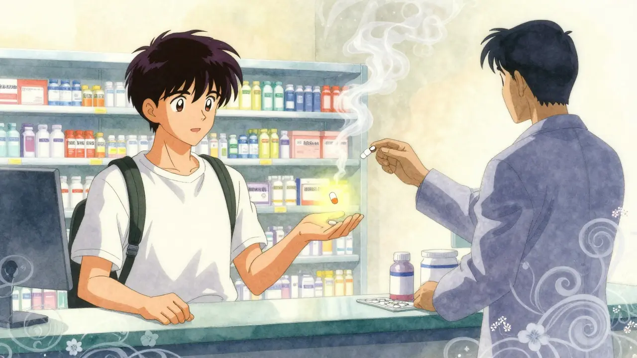 Patient Rights: How to Refuse Generic Substitution and Request Brand-Name Drugs