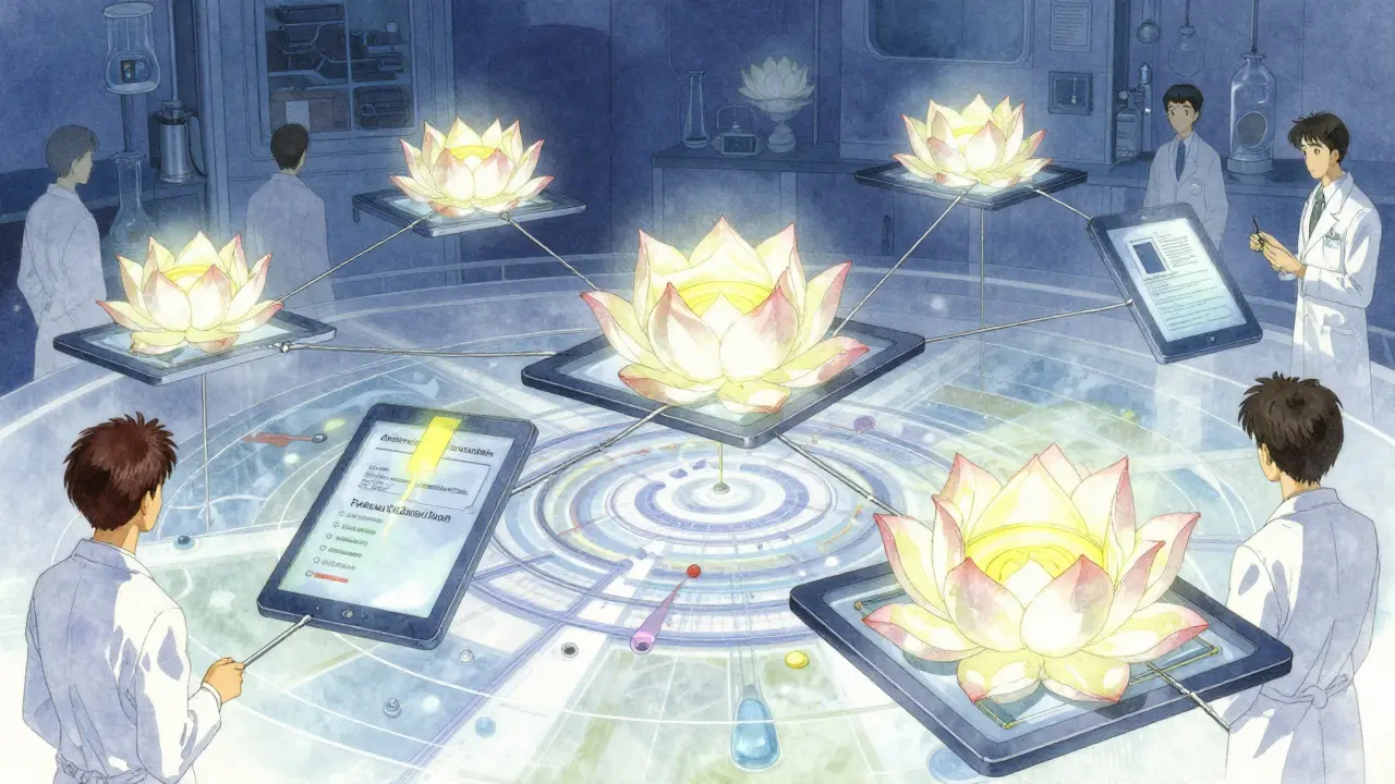 Quality by Design in Generic Drug Development: Modern Science-Based Approaches