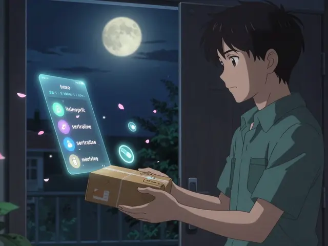 App-Based Prescribing: Best Platforms for Getting Generics in 2026