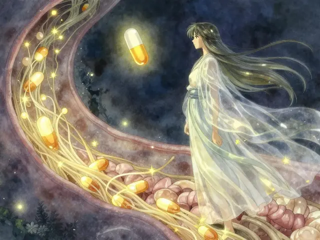 Bile Acid Diarrhea: How to Diagnose It, Which Binders Work, and What to Eat