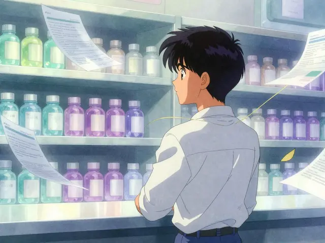 Medication Costs: Complete Guide to Coupons, Generics, and Prior Authorizations in 2026