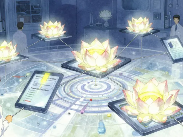 Quality by Design in Generic Drug Development: Modern Science-Based Approaches