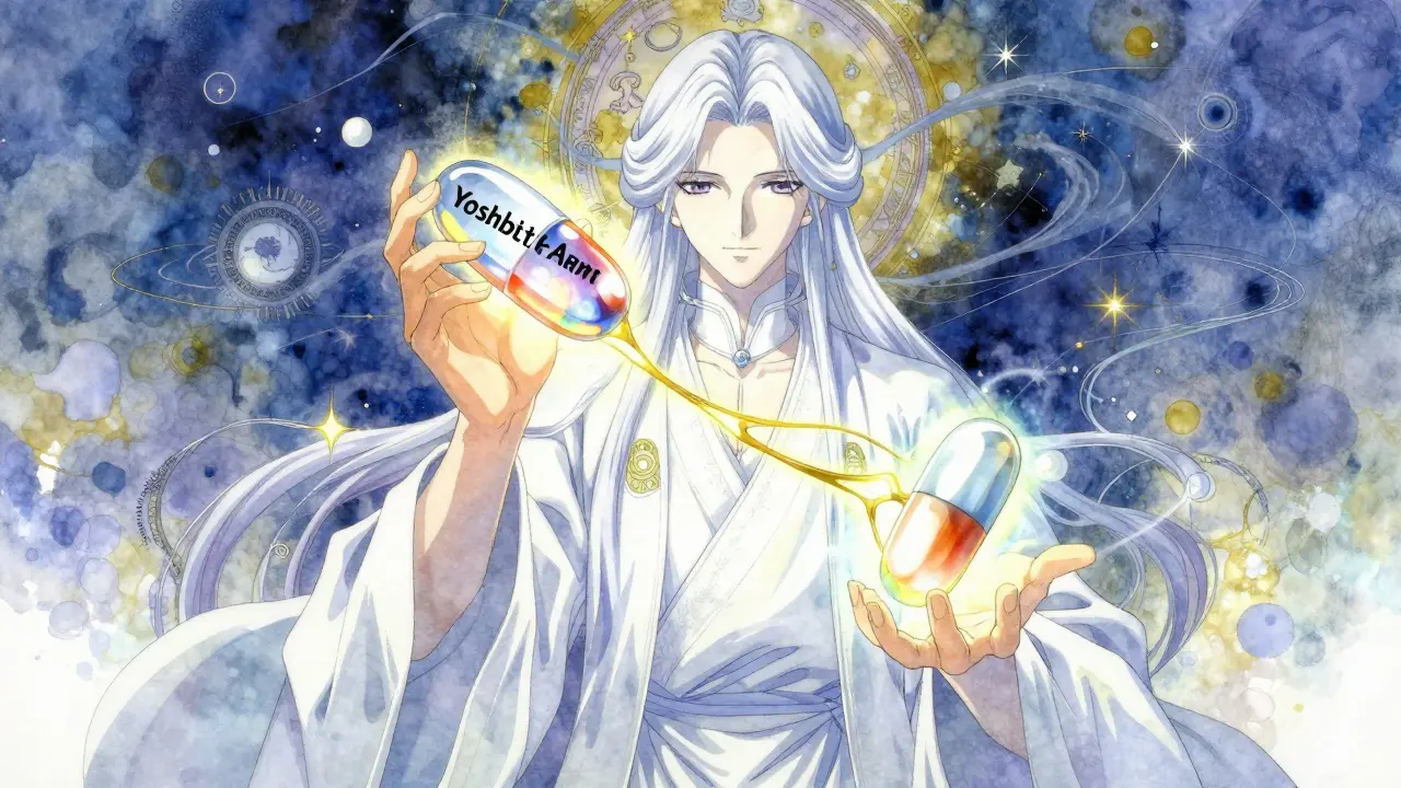 Generic Substitution Laws: State-by-State Guide to Pharmacy Rules