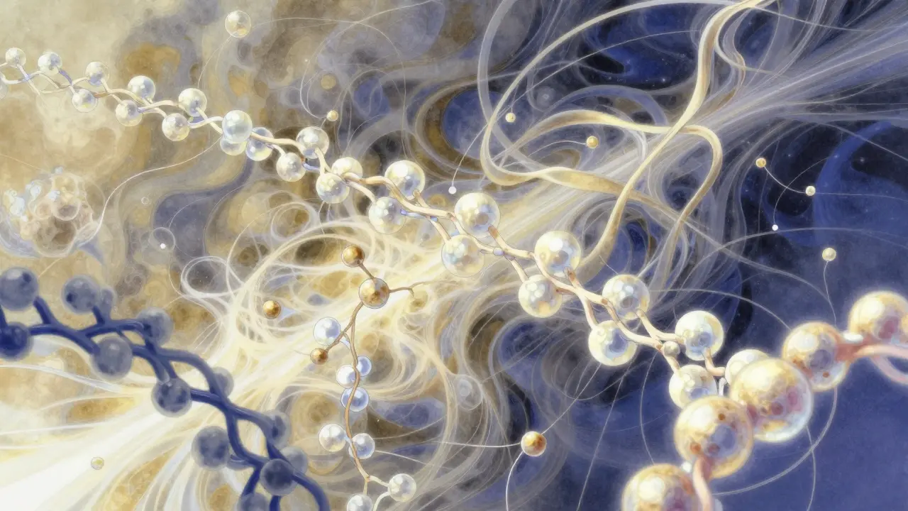 Insulin Biosimilars Guide: Differences, Market Trends, and Switching Tips