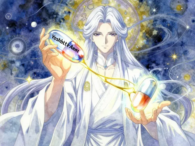 Generic Substitution Laws: State-by-State Guide to Pharmacy Rules