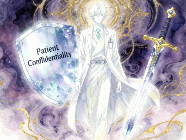 Healthcare Provider Reporting: Doctor and Nurse Mandatory Obligations