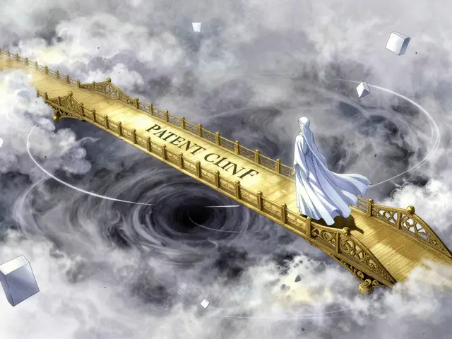 Market Exclusivity Extensions: How Pharma Protects Drugs Beyond Patents